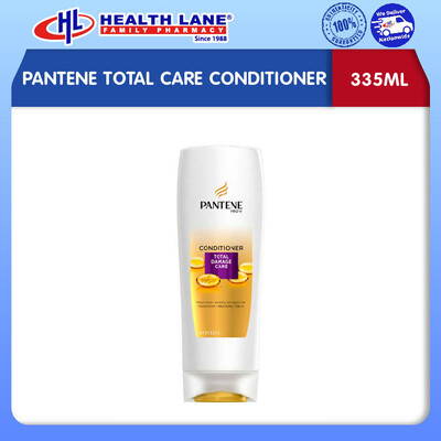 PANTENE TOTAL DAMAGE CARE PERAPI (320ML)